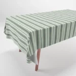 Leopard-Print Tablecloth Restaurant Kitchen Tablecloth Living Room Home Decoration Rectangular Party Decoration – in a cozy