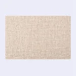 Light Luxury Home Christmas Decor Placemat, Drink Coaster, Cup Pads, Table Mats, Dining Placemats, Mug Pad, Wholesale, 1Pc
