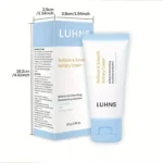 Whitening Cream For Dark Skin Underarm Bleaching Armpit Lightening And Intimate Area Woman Moisturizer Korean Skin Care