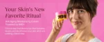 JiYu NAD+ Hydrating Face Moisturizer – Korean Anti-Aging Cream for Radiant, Firm & Smooth Skin – Deeply Hydrating &