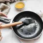 12PCS Food Grade Silicone Kitchen Cookware Utensils Turner Spatula Measuring Spoons Practical Cooking Tool Kitchenware Set