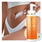 AILKE Vitamin C Whitening Set for Women, Reduce Dark Spots, Hyperpigmentation, Skin Moisturizer, With Collagen, Vitamin E