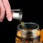20/40ml Cocktail Bar Stainless Steel Jigger Double Spirit Measuring Cup For Home Bar Party Club Accessories Barware Tools