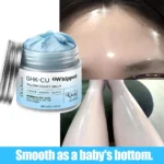 Copper Peptides PDRN GHK-Cu Beef Tallow for Skin Blue Balm Manuka Honey Face and Body Moisturizer Mature Dry & Sensitive