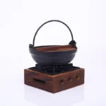 Pots for Kitchen Utensil Non Stick Pots for Cooking Set Cookware Accessories Sets Pan Pot Non-stick Kit Utensils Nonstick Dining - Image 13