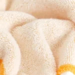 1Pc 25x50cm Cotton Cartoon Kung Fu Panda Absorbent Soft Bathroom Children Hand Towel Chinese New Year Gift