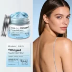 Copper Peptides GHK Cu Beef Tallow Balm with Manuka Honey Deep Moisturizer for Mature Dry Sensitive Skin Face and Body Care