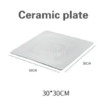 Dessert rack Buffet table Food display rack Cake tray table Buffet and tea break Cake stand cake display stand Dishes Plates - Image 25