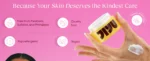 JiYu NAD+ Hydrating Face Moisturizer – Korean Anti-Aging Cream for Radiant, Firm & Smooth Skin – Deeply Hydrating &