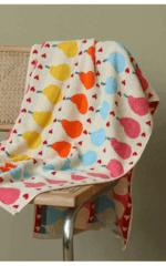 Cute Graffiti  Pears Patter Cotton Soft Face Towel for Kids Absorbent Bath Towel Comfortable Cotton Household Towel Beach Towels - Image 25