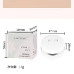 Pro Perfect Flawless Face Concealer Moisturizer Oil-control Scars Freckles Black Eye Concealer SPF30 Natural Makeup Primer