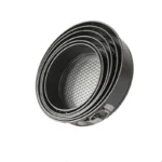 18/20/22/24/26/28 CM Pan Carbon Steel Baking Mold Bakeware Non Stick Spring Form Round Cake Baking Pan Cake Tool Kitchen Gadget - Image 12