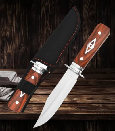 Boning Knife Professional Kitchen Knives Stainless Steel Meat Cleaver Chef Knife Cooking Knives Fruit Knife Kitchen Supplies