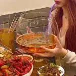 Extra Large Wine Glass Giant Large Capacity Beer Cup Red Wine Glass Goblet Hero Cup – top view