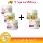 Whitening Cream For Dark Skin Underarm Bleaching Armpit Lightening And Intimate Area Woman Moisturizer Korean Skin Care