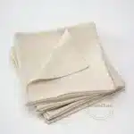 10pcs 40x40cm Cloth Napkins Washed Cotton Dinner Table Napkin Place Mats Tea Towel for Restaurant Home Wedding Party Decor