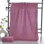 50*100 Super Absorbent Dog Bathrobe Cat Accessories Pet Bath Towel Cat blanket Dog Products Quick Dry Soft Microfiber Pet