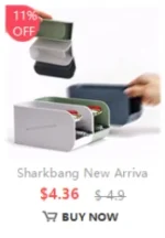 Sharkbang Large Capacity 9 Cell Metal Desk Organizer Mesh Desktop Pencil Pen Sundries Badge Holder Storage Box Stationery