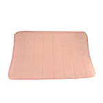 40*60CM Memory Foam Bath Mat, Quick Dry Super Soft Absorbent Bathroom Rug Non Slip, for Floor & Tub - Image 13