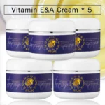AILKE Glutathione 5-in-1 Women Skin Care Kit, With Body Lotion, Serum, Dark Spot Removal Cream, Body Cream, Brightening