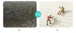 40*60cm Bath Mat Cute Lion Dinosaur Crocodile Bathroom Carpet Flocking Waterproof Non-Slip Shower Rug Entrance Door Foot