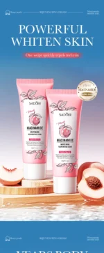 Body Whitening Cream Dark Skin Armpit Lightening Intimate Areas Underarm Bleaching Private Parts Whiten Cream Body Lotion
