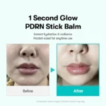 PDRN Collagen Essence Stick Balm Multi Wrinkle Stick All in One Eye Neck Treatment Glow Serum Korea Face Moisturizer Balm