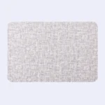 Light Luxury Home Christmas Decor Placemat, Drink Coaster, Cup Pads, Table Mats, Dining Placemats, Mug Pad, Wholesale, 1Pc