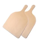 1/2/5PCS Wooden Pizza Serving Plate Bread Tray Portable Pizza Shovel Kitchen Tool Pizza Tray Plate Bakeware Pastry Tools - Image 15