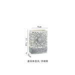 Modern Ceramic Lotion Bottle Soap Dish Toothbrush Holder Bathroom Set Flower Texture Porcelain Shampoo Bottling Soap