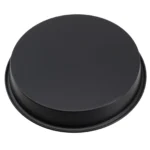 5/6/7/9 Inch Non-Stick Pizza Trays Round Pizza Pan Plate Mold Carbon Steel Baking Oven Tool Baking Mould Tray Bakeware - Image 13