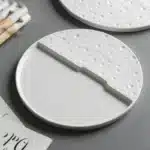 Creative Dishes Tableware Plates for Food Ceramics Tray for Decoration Dish Dinner Dinnerware Decorative Kitchen Dining Bar