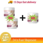 Whitening Cream For Dark Skin Underarm Bleaching Armpit Lightening And Intimate Area Woman Moisturizer Korean Skin Care