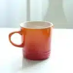 350ml Colorful Ceramic Mug with Handle,Kitchen Porcelain Coffee Cup,Water Milk Cups,Microwave Oven,Dishwasher