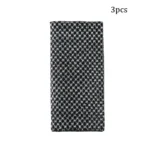 Washcloth for Shower Personal Care Bath Towel Northeast Mens Womens Exfoliating Silver Ion Multi Function Foaming Extra