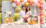 Paper Folding Dessert Table Cupcake Display Stands for Buffet Party Birthday Wedding Window Display Stand Centerpiece Decoration - Image 41