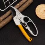 Strong Pruning Shears Fruit Tree Fruit Picking and Flower Pruning Shears Home Gardening Pruning Flower Shears Garden Tools