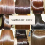 Magic Hair Vitamin Capsule Keratin Oil Fast Restore Hair Soft Smooth Shiny Deep Moisturizer Frizzy Dry Scalp Hair Care