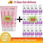Glutathione Niacinamide Body Lotion Skin Brightening Hydrate Revitalize Even Skin Tone Whitening Face Bleaching Lightening