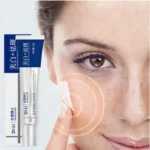 Dr. Li Freckle Whitening Cream Fade Dark Spot Brightening Black Dot Melasma Chloasma Removal Smooth Tender Moisturizer Skin