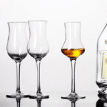 Whisky Tasting Cup 70ml~250ml Lead-free Glass Whiskey Glass Red Wine Glass Shot Glass Sommelier Special Cup Goblet Smelling