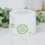 4/6Pc Zudaifu Third Generation Body Creamherbal Body Lotion 30G – close-up detail