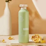 Squalane Fragrance Body Lotion Non Greasy Perfume Flavor Mild Moisturizing Refreshing Perfume Flavor Skin Rejuvenating 2025