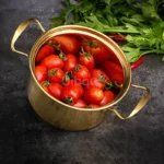 Small Hot Pot Special pot for induction cooker Self-service hotpot Single person mini One person pot Commercial soup pots - Image 41