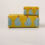 Cute Graffiti  Pears Patter Cotton Soft Face Towel for Kids Absorbent Bath Towel Comfortable Cotton Household Towel Beach Towels - Image 24