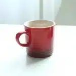 350ml Colorful Ceramic Mug with Handle,Kitchen Porcelain Coffee Cup,Water Milk Cups,Microwave Oven,Dishwasher