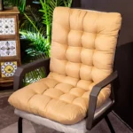 Solid Core Cushion Soft and Comfortable Office Chair Recliner Cushion Cojines Decorativos Para Sofá Cojines Decorativos