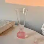 Creative Crystal Glass Glasses Cocktail Goblet Glass Cup Colorful Ball Champagne Glass Cold Drink Cup Juice Cup Beverage Cup