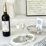 Creativity Shell Wine Glass Conch Cup Design Niche Cocktail Glass Goblet Martini Glasses Wedding Drinking Stemware Gift