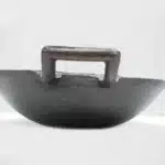 Free Shing Cast Iron Wok Cooking Pot No Coating Noo-Stivk Classical Camping Outdoor Use cast iron pot wok cooking pot cast